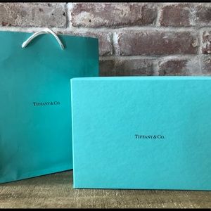 Tiffany & Co. picture frame
